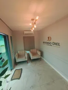 Sala Comercial para alugar, 200m² no Dom Aquino, Cuiabá