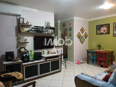 Apartamento com 2 Quartos à venda, 62m² no Vila Nova, Jaraguá do Sul