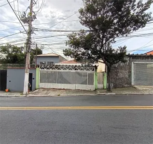 Casa com 5 Quartos à venda, 130m² no Chora Menino, São Paulo