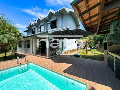Casa com 5 Quartos à venda, 260m² no Albuquerque, Teresópolis