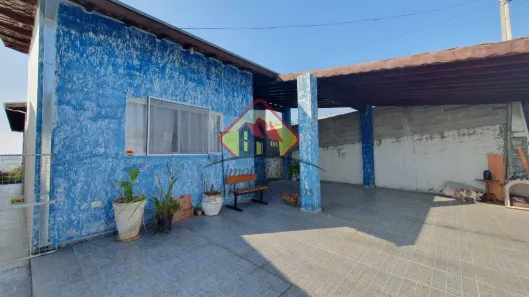 Casa com 3 Quartos à venda, 164m² no São Gonçalo, Taubaté