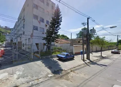 Apartamento com 2 Quartos à venda, 53m² no Cavalcanti, Rio de Janeiro