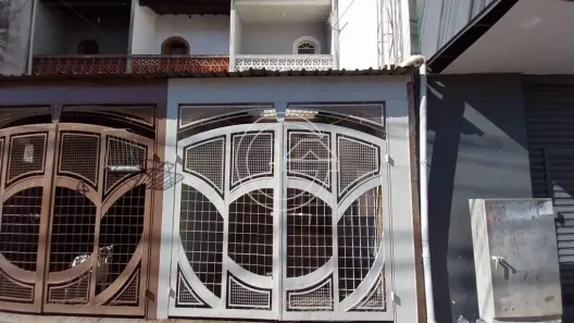 Casa com 2 Quartos à venda, 100m² no Centro, Marília