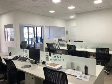 Sala Comercial à venda, 125m² no Vila Mariana, São Paulo