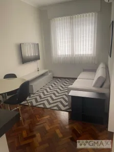 Apartamento com 2 Quartos à venda, 48m² no Leblon, Rio de Janeiro