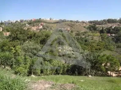 Lote/Terreno à venda, 2000m² no Colinas do Ermitage (Sousas), Campinas
