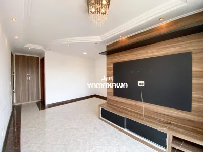 Apartamento com 3 Quartos à venda, 60m² no Vila Talarico, São Paulo