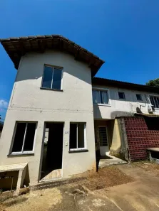 Casa com 2 Quartos à venda, 60m² no Campo Alegre, Nova Iguaçu