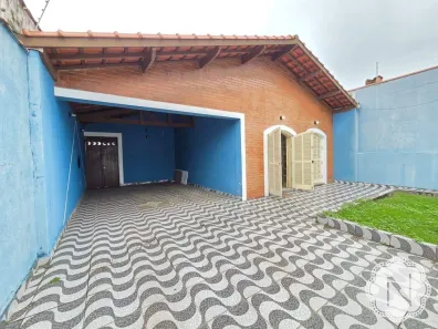 Casa com 4 Quartos à venda, 161m² no Cibratel I, Itanhaém