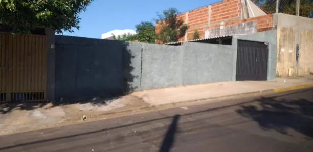 Lote/Terreno à venda, 174m² no Jardim Terra Branca, Bauru