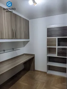 Apartamento com 3 Quartos à venda, 107m² no Alphaville Centro Industrial e Empresarial/Alphaville., Barueri