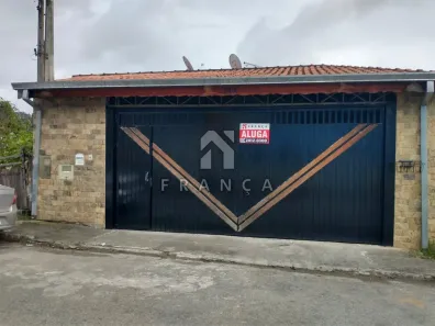 Casa com 3 Quartos à venda, 100m² no Jardim Bela Vista, Jacareí