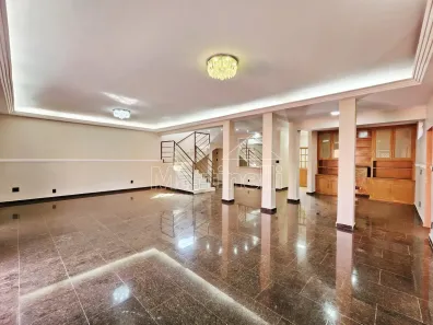 Sobrado com 4 Quartos à venda, 425m² no Alto da Boa Vista, Ribeirão Preto