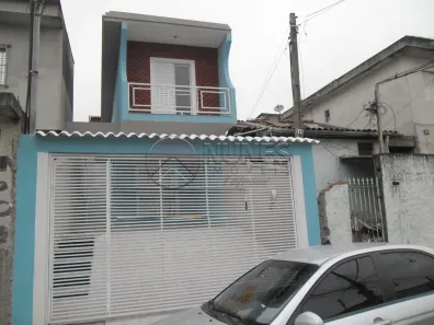 Sobrado com 3 Quartos à venda, 117m² no Cipava, Osasco