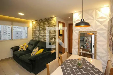 Apartamento com 2 Quartos à venda, 48m² no Cidade São Mateus, São Paulo