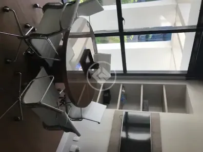 Apartamento com 1 Quarto para venda ou aluguel, 67m² no Cidade Monções, São Paulo