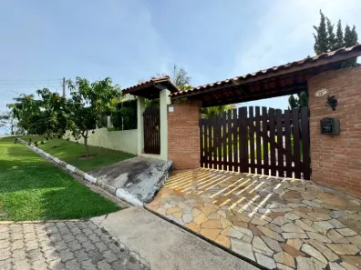 Fazenda/Sítio com 2 Quartos à venda, 256m² no Terras de Santa Rosa II, Salto
