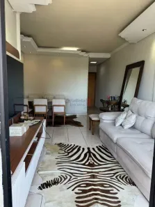 Apartamento com 3 Quartos à venda, 114m² no Jardim das Nações, Taubaté