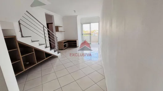 Apartamento com 3 Quartos para venda ou aluguel, 165m² no Jardim Paraíso, São José dos Campos