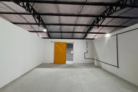 Galpão/Depósito/Armazém para alugar, 40m² no Centro, Fortaleza