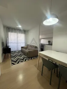 Apartamento com 2 Quartos à venda, 55m² no Parque Rural Fazenda Santa Cândida, Campinas
