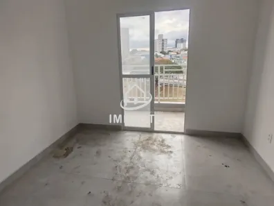Apartamento com 2 Quartos à venda, 50m² no Vila Santa Teresa (Zona Leste), São Paulo