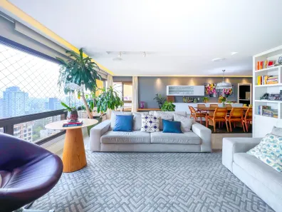 Apartamento com 3 Quartos à venda, 162m² no Petrópolis, Porto Alegre