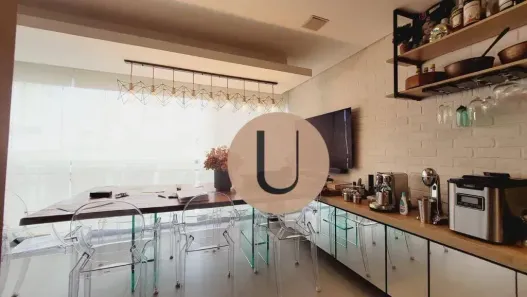 Apartamento com 3 Quartos à venda, 146m² no Vila Gomes Cardim, São Paulo