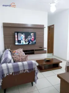 Apartamento com 3 Quartos à venda, 85m² no Itaguá, Ubatuba