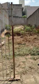 Lote/Terreno à venda, 150m² no Jardim Estância Bom Viver, Itu