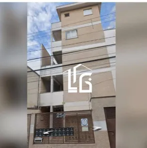 Apartamento com 1 Quarto à venda, 38m² no Cidade Líder, São Paulo