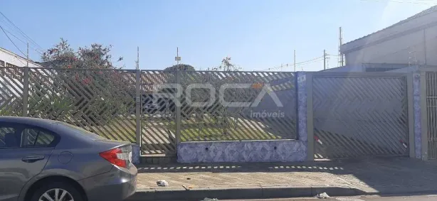 Casa com 3 Quartos à venda, 103m² no Vila Prado, São Carlos