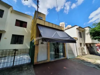 Sobrado com 3 Quartos à venda, 210m² no Cambuci, São Paulo