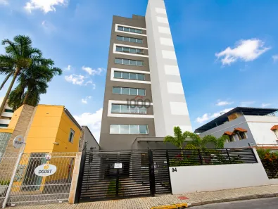 Apartamento com 1 Quarto à venda, 30m² no São Pedro, Juiz de Fora