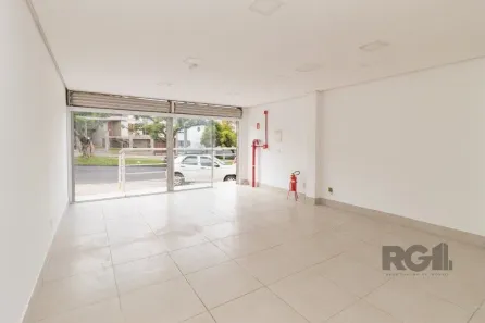 Ponto Comercial à venda, 49m² no Jardim Sabará, Porto Alegre