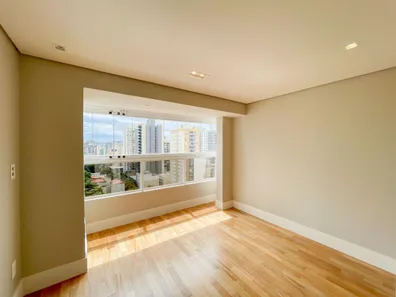 Apartamento com 2 Quartos à venda, 80m² no Brooklin Paulista, São Paulo