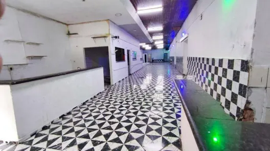 Ponto Comercial para alugar, 400m² no Centro, Santos