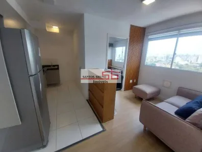 Apartamento com 2 Quartos à venda, 34m² no Jardim Pereira Leite, São Paulo