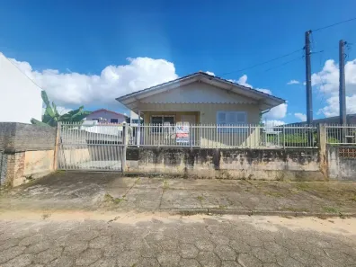Casa com 2 Quartos à venda, 116m² no , Balneário Piçarras