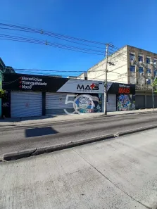 Ponto Comercial para alugar, 994m² no Penha Circular, Rio de Janeiro