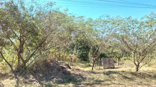 à venda, 5000m² no Loteamento Aracê de Santo Antonio I, São Carlos
