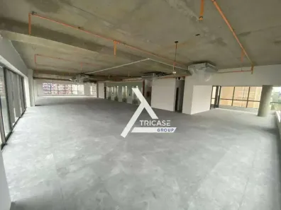 Sala Comercial para alugar, 450m² no Planalto Paulista, São Paulo