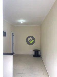 Kitnet com 1 Quarto à venda, 35m² no Jardim Europa, Sorocaba