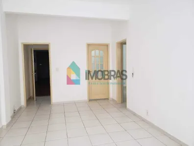 Apartamento com 2 Quartos à venda, 68m² no Botafogo, Rio de Janeiro