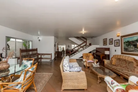Casa com 3 Quartos à venda, 410m² no Jardim dos Estados, São Paulo