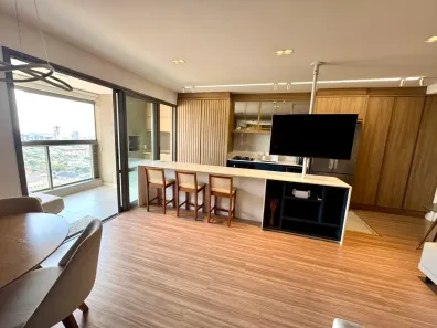 Apartamento com 2 Quartos à venda, 83m² no Zona 08, Maringá