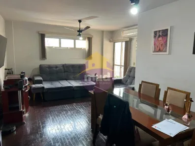 Apartamento com 3 Quartos à venda, 110m² no Centro, São José do Rio Preto