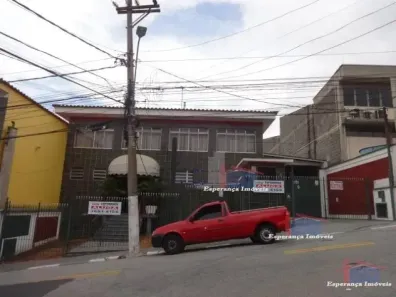Prédio Comercial à venda, 1300m² no Vila Universal, Barueri