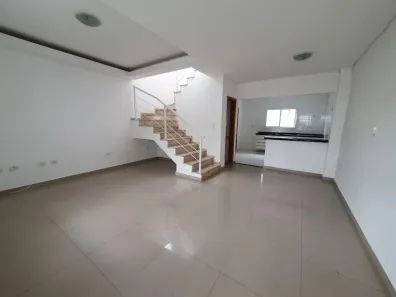 Casa de Condomínio com 3 Quartos à venda, 119m² no Vila Areao, Taubaté