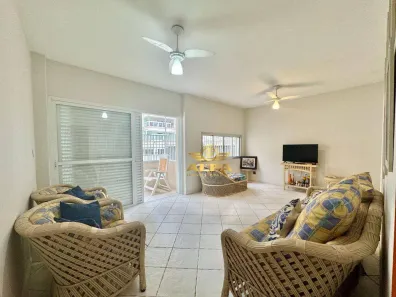 Apartamento com 2 Quartos à venda, 90m² no Pitangueiras, Guarujá